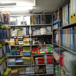 凌盛办公文具 中山公园一站式办公用品团购攻略（附电话、地址、价格与营业时间）